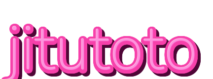 jitutoto — logo kanal